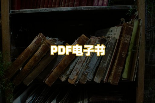 PDF电子书